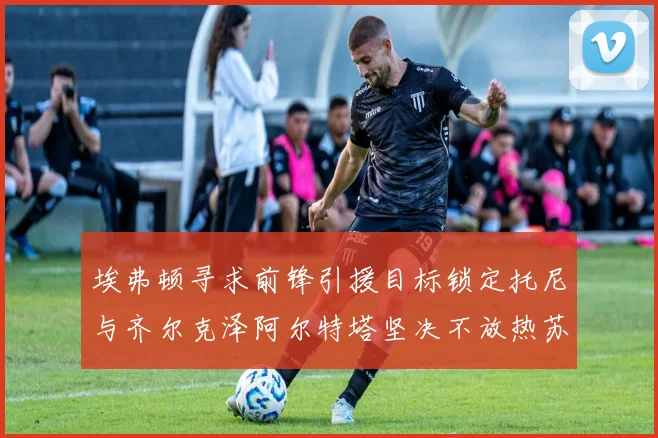 埃弗顿寻求前锋引援目标锁定托尼与齐尔克泽阿尔特塔坚决不放热苏斯