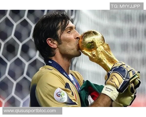 传奇门将布冯逝世享年95岁米兰效力十年五夺意甲荣耀永存