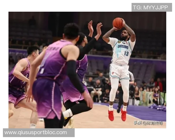 外援鲍威尔或提前抵达山东与球队进行合练备战新赛季