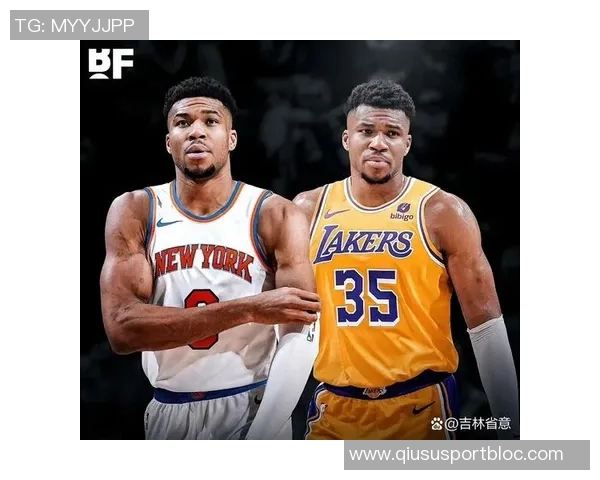 字母哥交易传闻热潮勇士湖人火箭各显神通争夺未来潜力球员