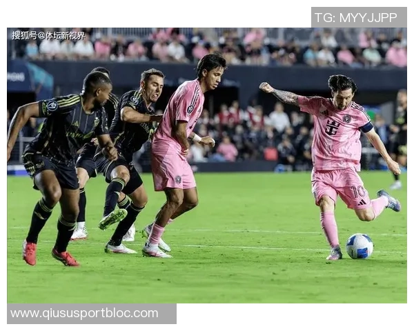 美职联上轮最佳阵容揭晓梅西穆勒阿尔巴阿连德领衔出战